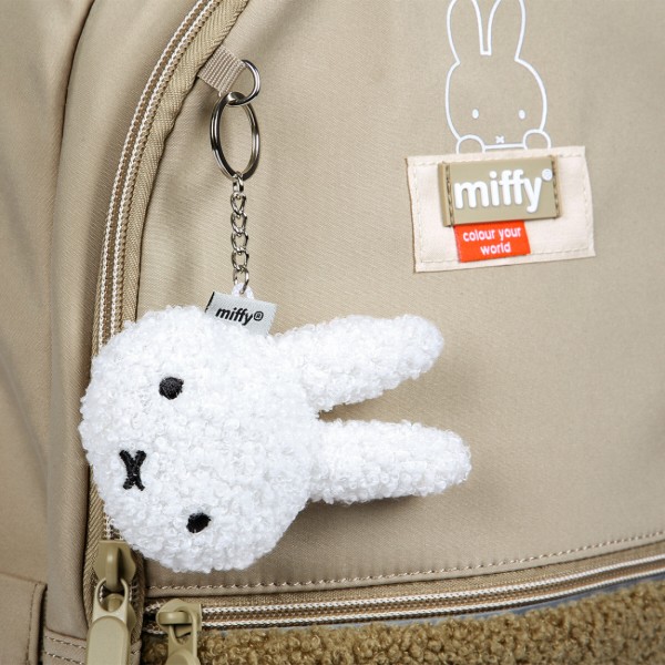Фото - Рюкзак шкільний YES TS-113M Miffy Softness (550318)